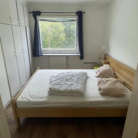Big Apartment's In Bostrak, Gerben At Bbas Point No Lägenhet Drangedal