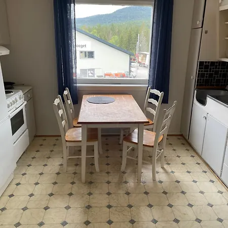 Lägenhet Big Apartment's In Bostrak, Gerben At Bbas Point No Drangedal