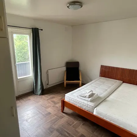 Lägenhet Big Apartment's In Bostrak, Gerben At Bbas Point No Drangedal